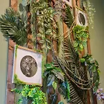 Secret Jungle - By Prim0 C0nciergerie شقة رويات