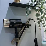 Apartment Secret Jungle - By Prim0 C0nciergerie Royat
