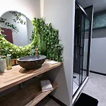 Apartment Secret Jungle - By Prim0 C0nciergerie