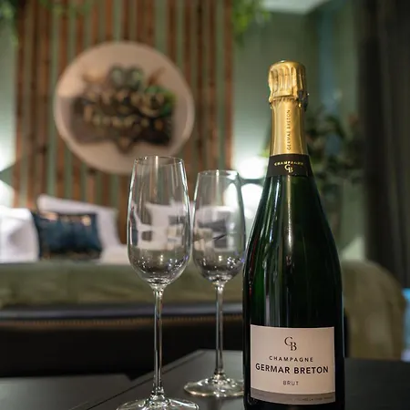 Secret Jungle - By Prim0 C0nciergerie