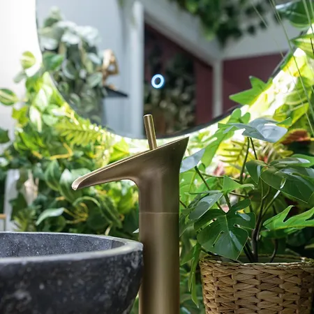 Secret Jungle - By Prim0 C0nciergerie