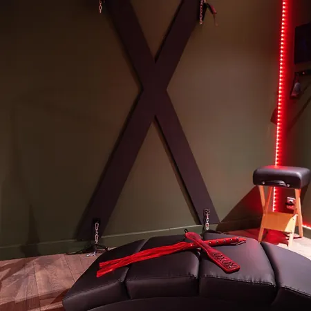 Secret Jungle - By Prim0 C0nciergerie דירה