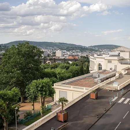 דירה Secret Jungle - By Prim0 C0nciergerie *