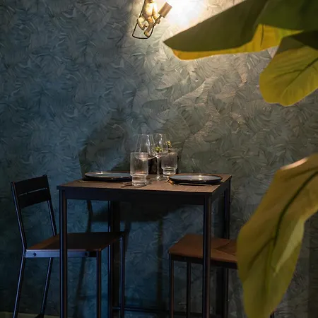 Secret Jungle - By Prim0 C0nciergerie *