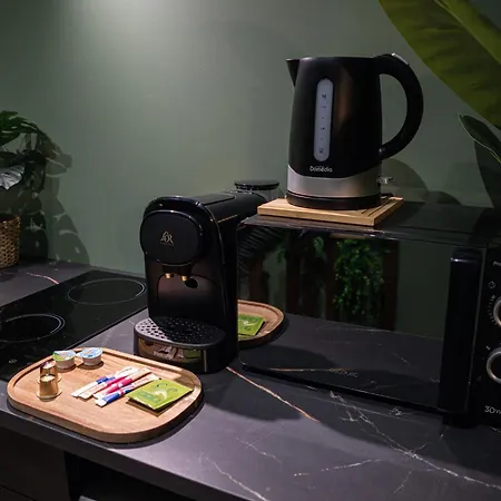 Secret Jungle - By Prim0 C0nciergerie רויה