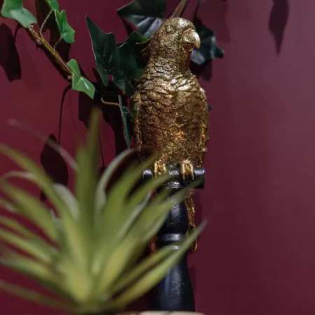 Secret Jungle - By Prim0 C0nciergerie