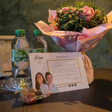 דירה Secret Jungle - By Prim0 C0nciergerie רויה