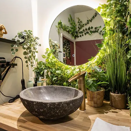 Secret Jungle - By Prim0 C0nciergerie